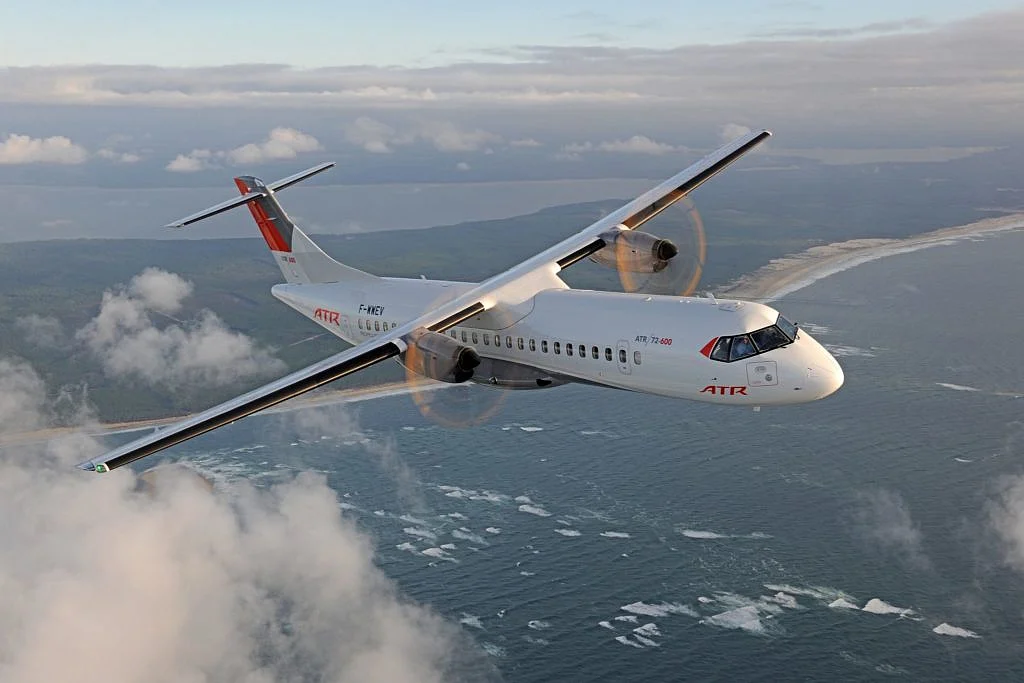 The ill-fated aircraft was an ATR-72 aircraft, manufactured by global aircraft manufacturer ATR, which is a joint venture between French aerospace major Aerospatiale and Italian aviation company Aeritalia.