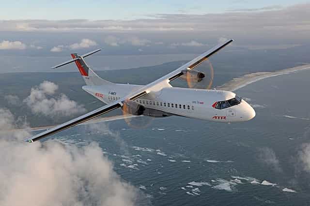 Nepal aircraft crash: Yeti Airline plane was earlier owned by now-defunct Kingfisher Airlines 