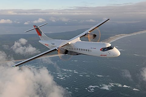 The ill-fated aircraft was an ATR-72 aircraft, manufactured by global aircraft manufacturer ATR, which is a joint venture between French aerospace major Aerospatiale and Italian aviation company Aeritalia.