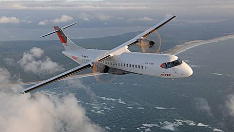 In FY24, only 14% of the total MRO spends by Indian carriers were carried out by Indian MROs.