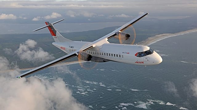 Aircraft MRO service revenue to surpass ₹4,500 crore in FY26: Crisil Aircraft MRO service revenue to surpass ₹4,500 crore in FY26: Crisil