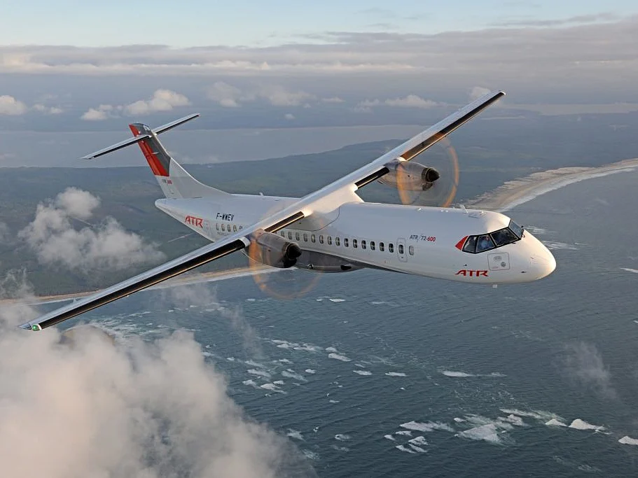 Previously, the varying GST rates of 5%, 12%, 18%, and 28% on aircraft components created challenges, including an inverted duty structure.