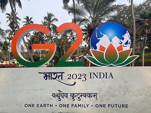 The G20 Summit 2023 will be held in India this year
