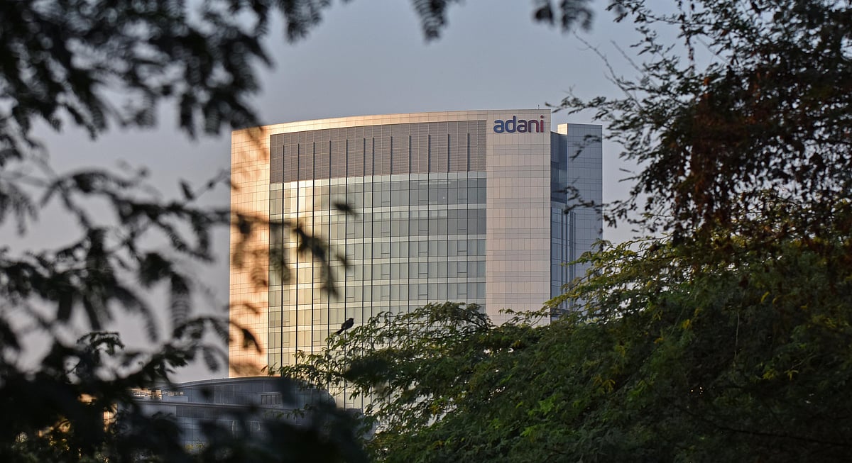 Hindenburg 'investigation' devoid of facts, says Adani Group