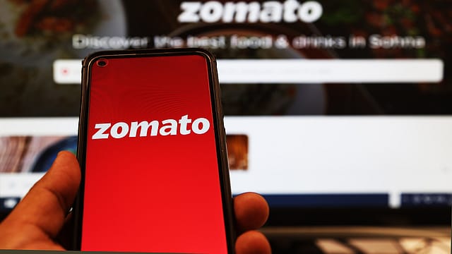 Zomato shares hit 52-week high; here's why Zomato shares hit 52-week high; here's why