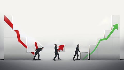 Photograph by Getty Images