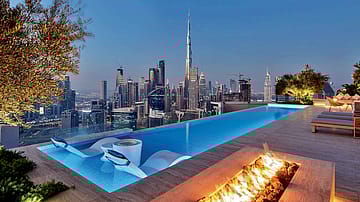 How Dubai is fast becoming a global tech hub, powered by Indian talent and innovation