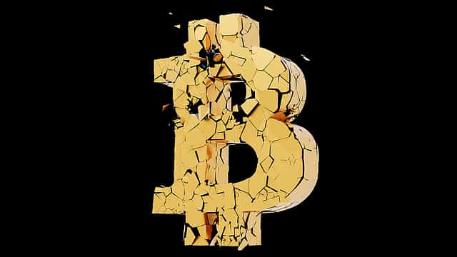 Crypto's Rocky Outlook