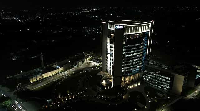 Hindenburg Report shaves off over ₹3.86 lakh crore from Adani Group marketcap in 2 days