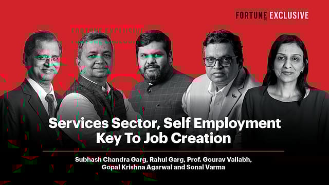 Budget 2023: The Jobs Conundrum