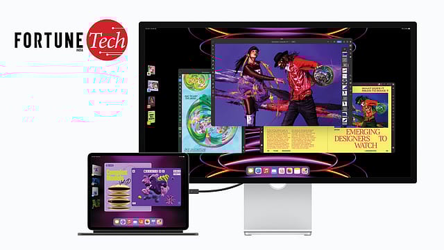 Apple’s iPad Pro with M2 chip is sheer power in your hands