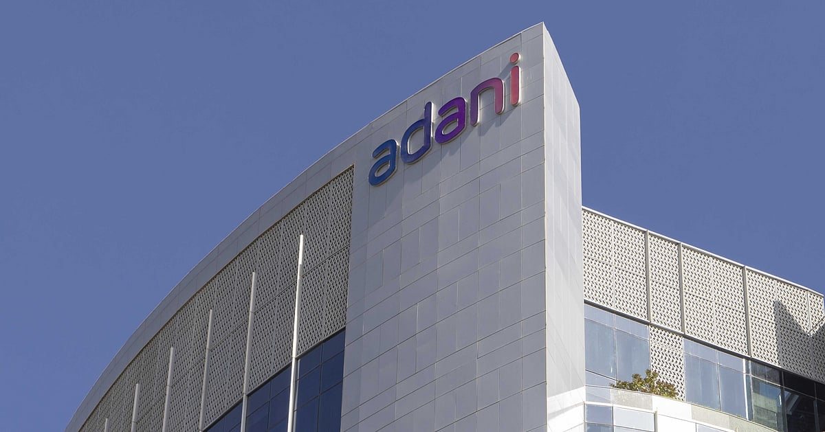 Adani Group, Abu Dhabi's International Holding Company to invest $11.5 billion in Odisha for mega aluminium plant