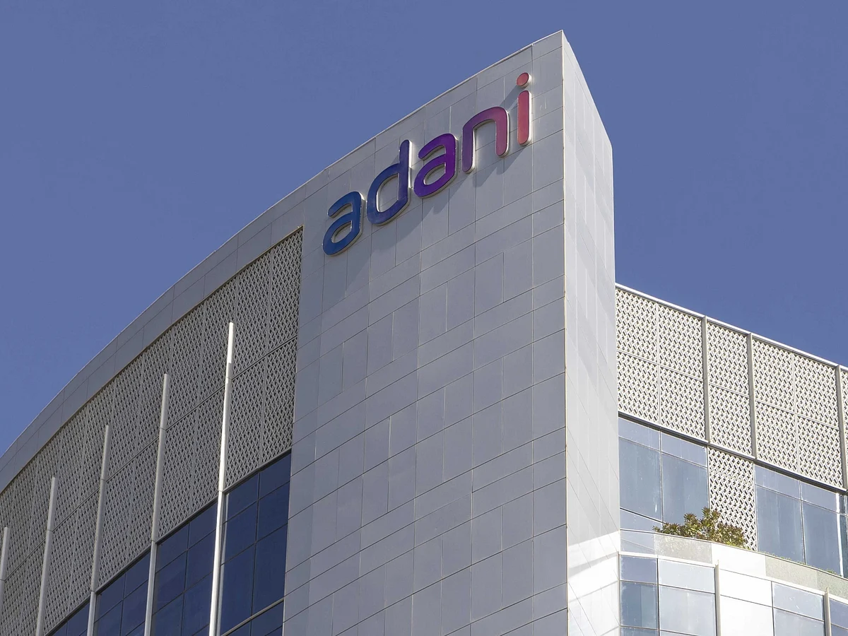 Adani Green Energy Ltd shares are trading 0.23% up at ₹901.45 on the BSE today, with its m-cap at ₹1,42,792.44 crore.