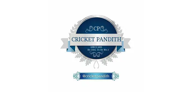 Cricket Pandith: The New Age Entrepreneur & a Cricket Analyst who is emerging to be a sensation