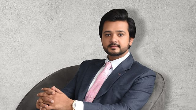 In conversation with Mr Manan Shah: A 360-degree insight into real estate