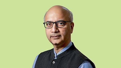 Kapil Mehta, co-founder & CEO, SecureNow