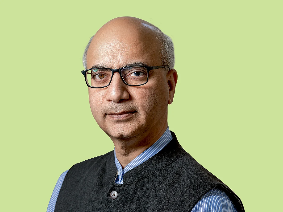 Kapil Mehta, co-founder & CEO, SecureNow