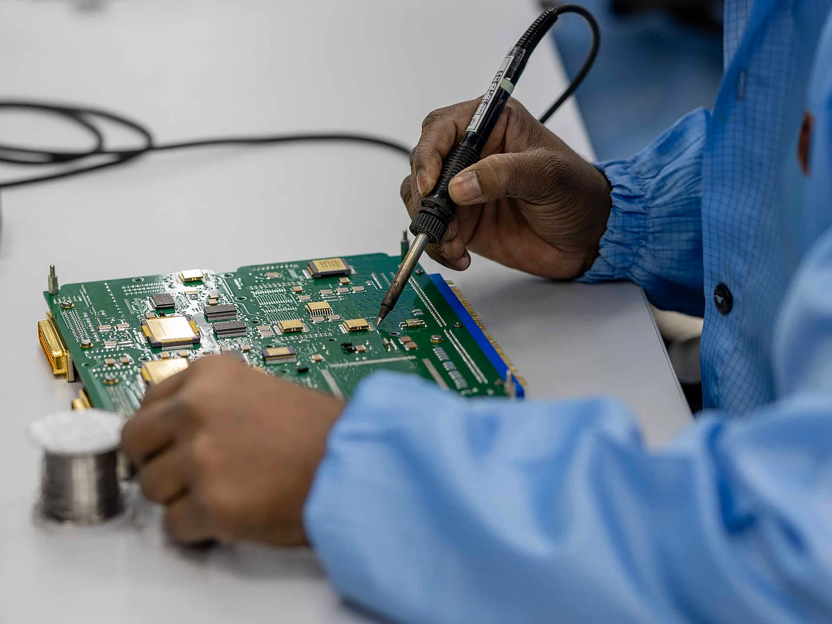 Government policies that emphasise growth of the manufacturing sector will also drive capex, says Moody's.