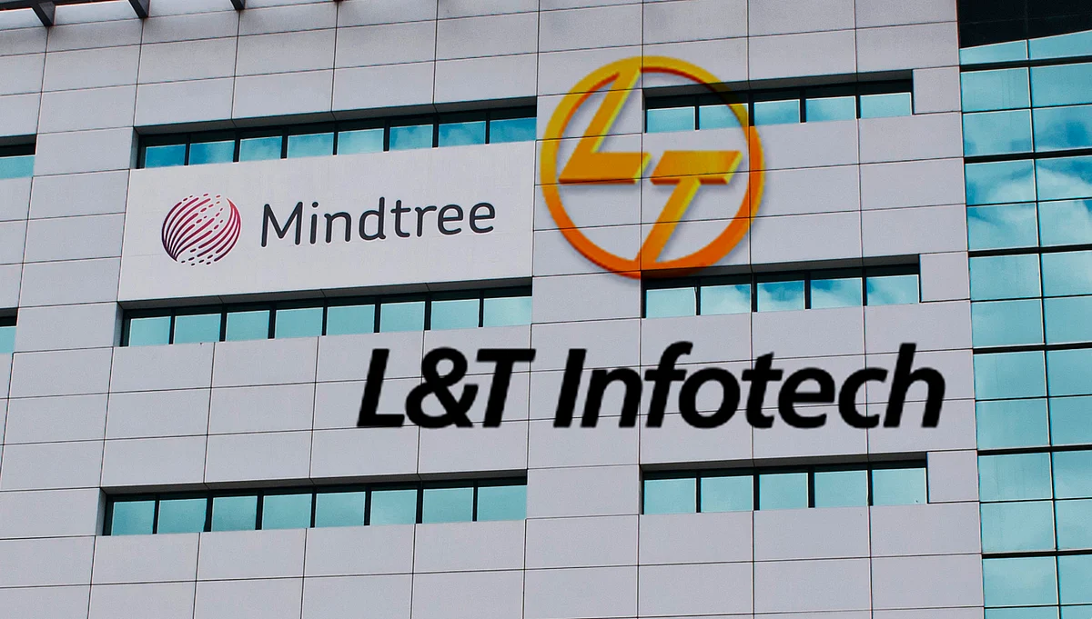 LTIMindtree shares closed 0.6% higher at ₹4,269.85 on the BSE on Friday 