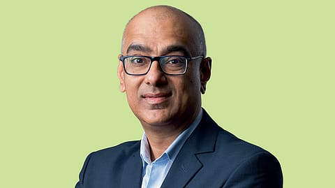 Dinesh Ahuja, fund manager, fixed income, SBI MF