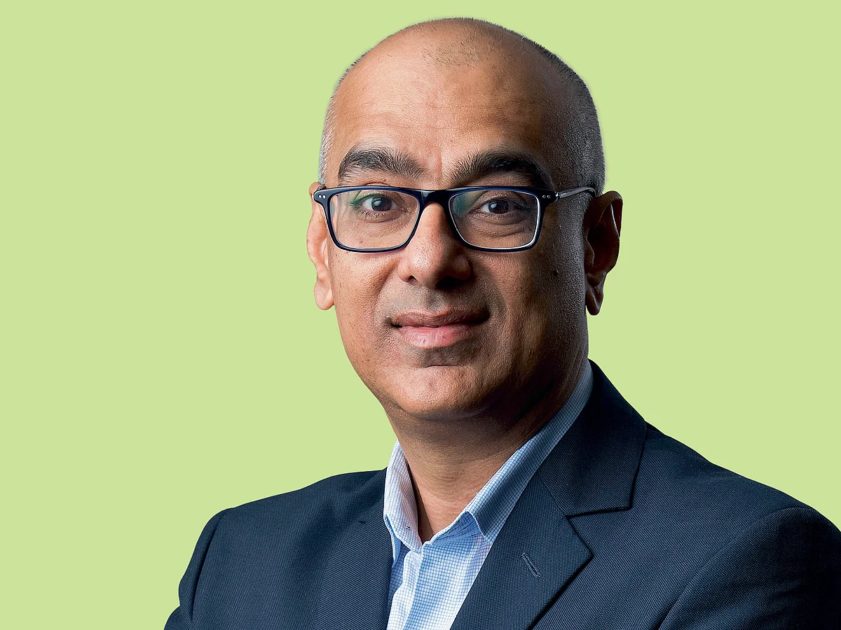 Dinesh Ahuja, fund manager, fixed income, SBI MF