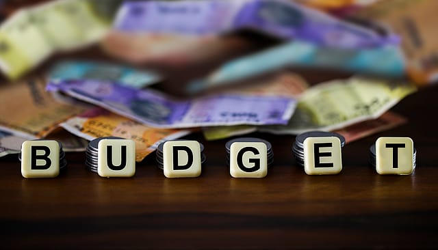 Fluctuations in RE allocations in many key schemes for FY24 