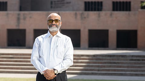 MPC member Jayanth Varma