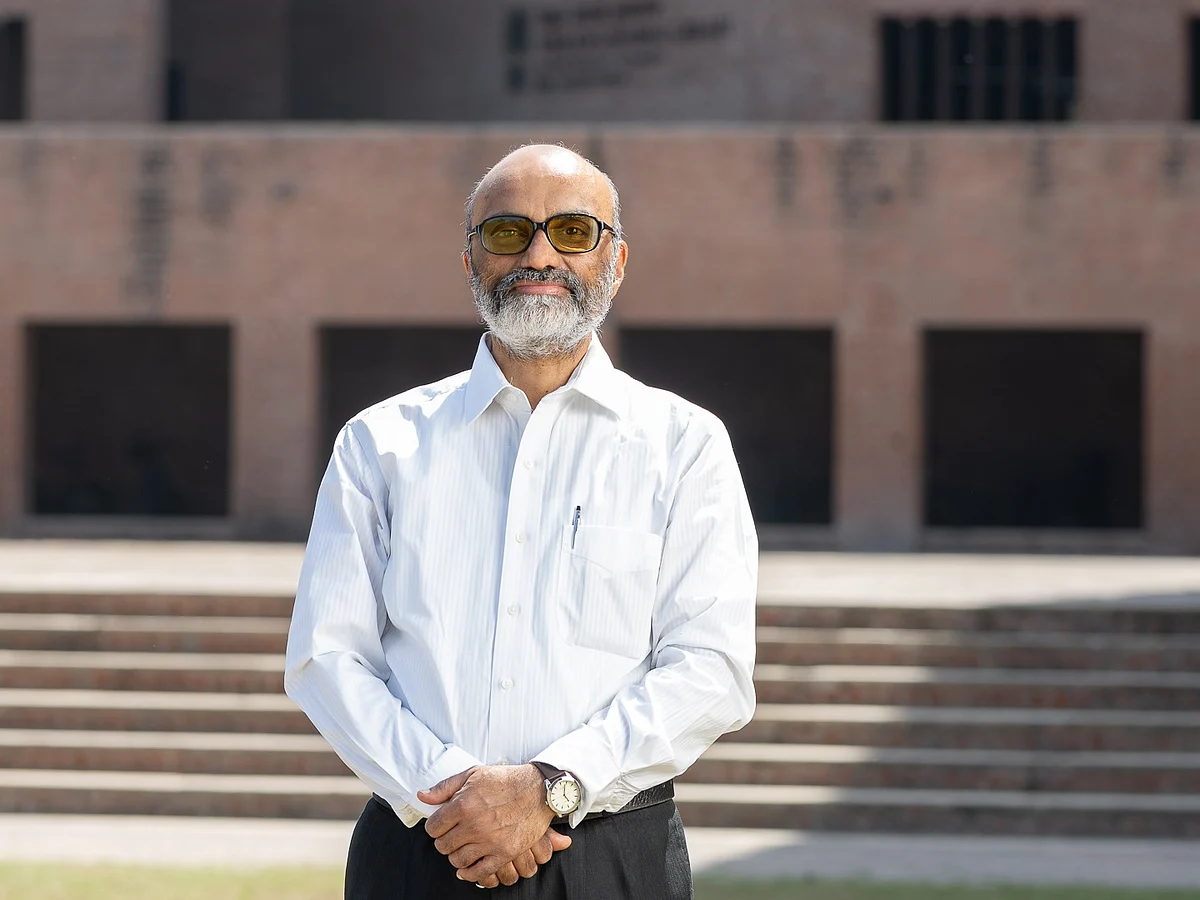 MPC member Jayanth Varma believes multiple policy measures have boosted the potential growth rate of the Indian economy to at least 8%.