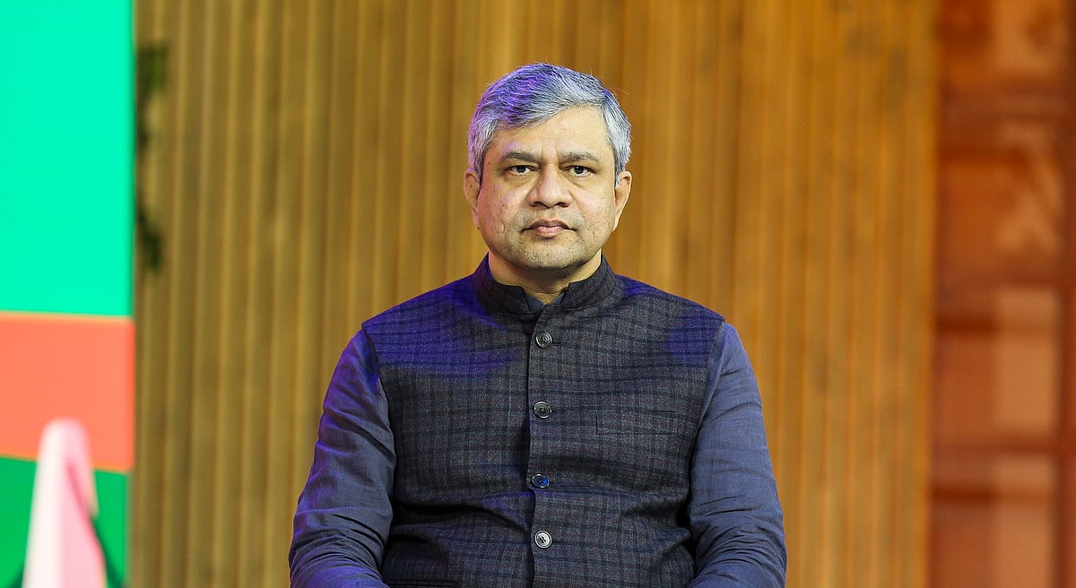 Govt to announce rules to curb deepfake content on social media