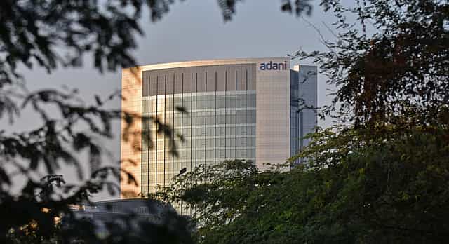 Adani group stocks rise; Adani Transmission up 5% on strong Q3