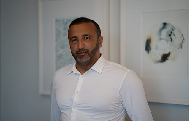 André Abdoune, alias “ Money Maker” who predicted everything in detail, will launch the World's Biggest Blockchain Project