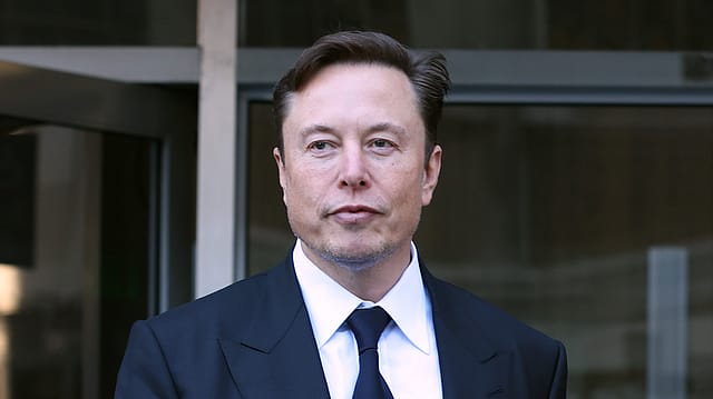 India's social media rules quite strict: Elon Musk India's social media rules quite strict: Elon Musk