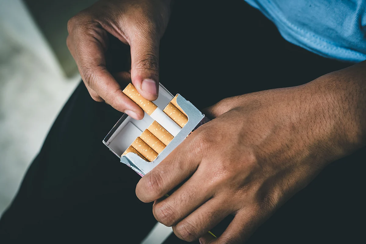 Union Budget 2023 proposes hike in excise duty on cigarettes by 16%.