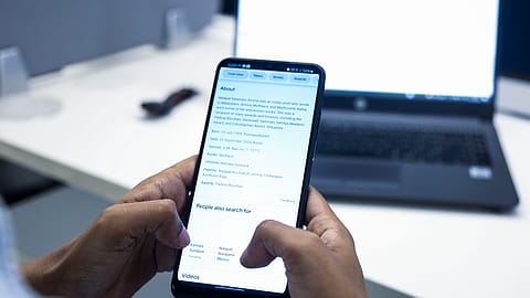 Customs duty reduced on camera lens of mobile phones.