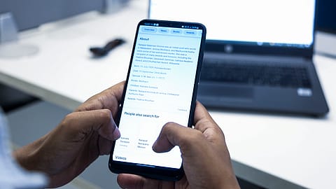 India becomes the second-biggest mobile phone-producing country.