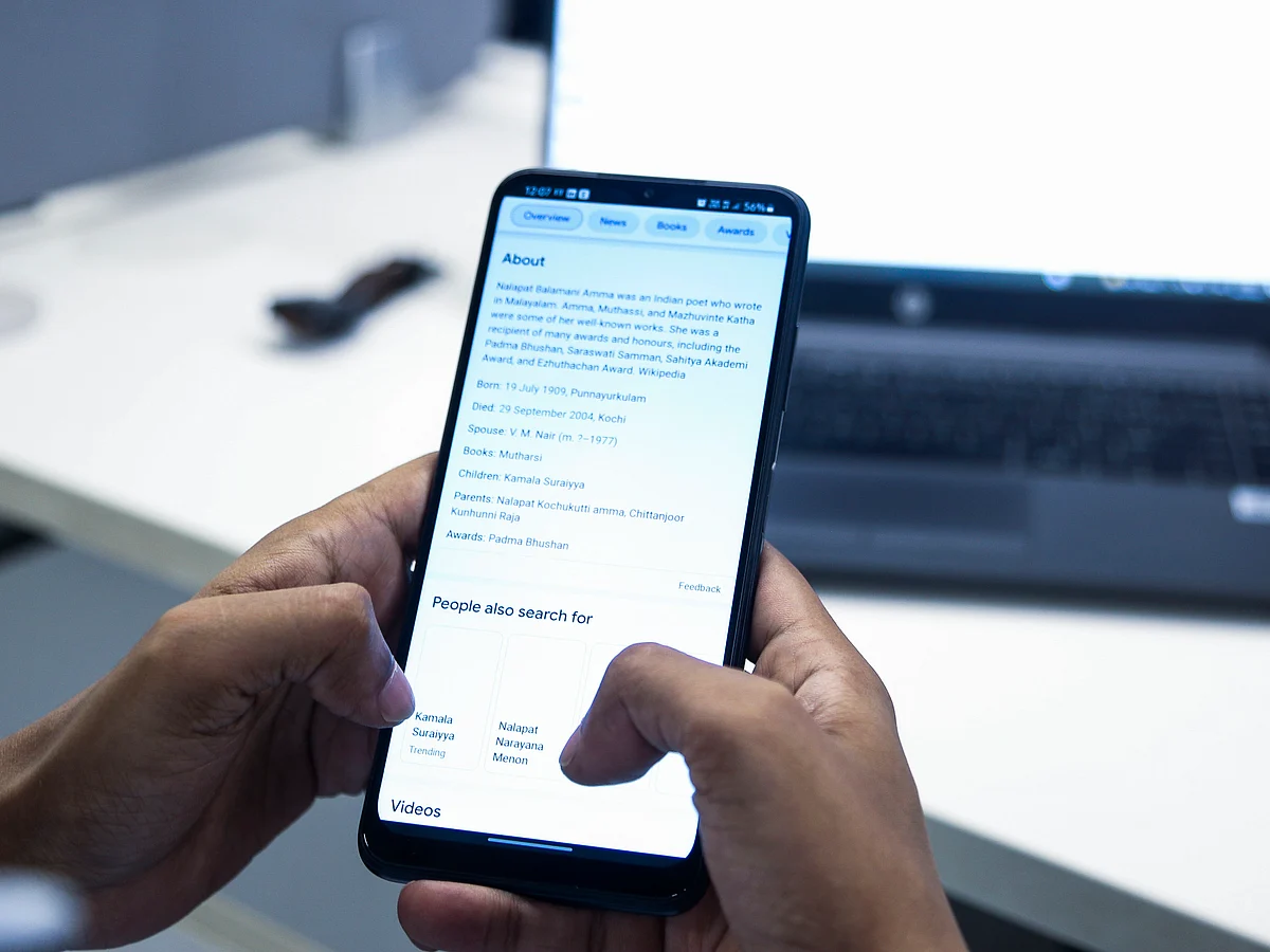 India becomes the second-biggest mobile phone-producing country.