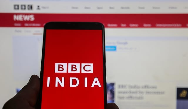 BBC raids: India arm lost PF money in IL&FS, DHFL scam