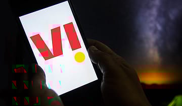 Vi stocks soared 14%, after apex court clarifies on AGR due relief; company clarifies on reports regarding investments from a PE firm