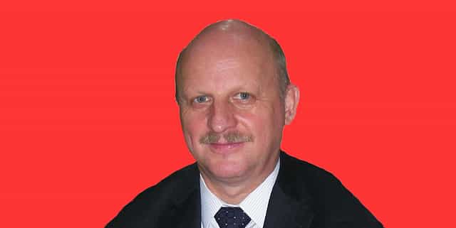 Air India's biggest challenge are people, people & people, says former COO Baldauf