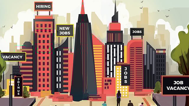 Spotlight on Jobs