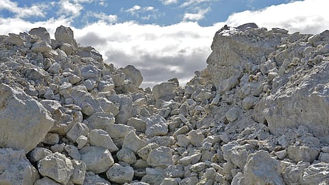 The government will launch the auction of the first tranche of offshore blocks for mining.