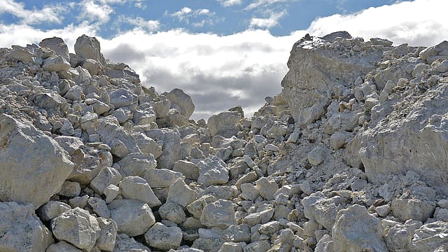 Critical Mineral Mission to ramp up mining Critical Mineral Mission to ramp up mining