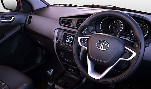 Tata Motors had hiked the price of automobiles by up to 5%, with effect from April 1.