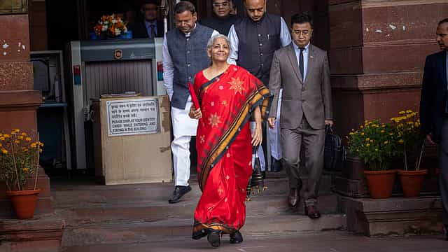 Budget 2023: Modi govt announces 5 major changes in income tax