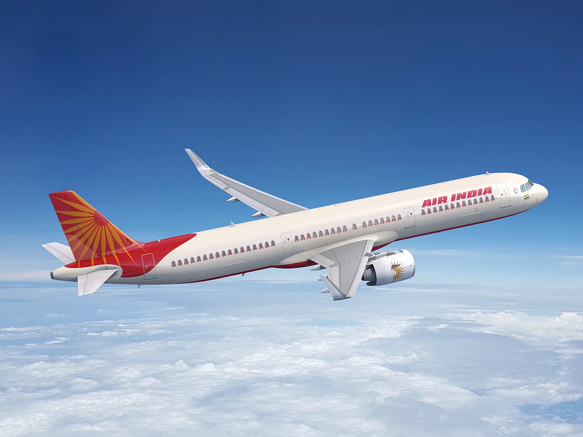 The first of the new aircraft will enter service in late-2023, with the bulk arriving from mid-2025 onwards. 
