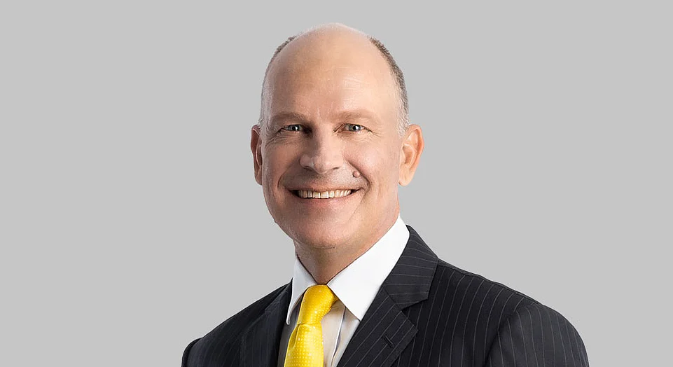 Campbell Wilson, Air India CEO 