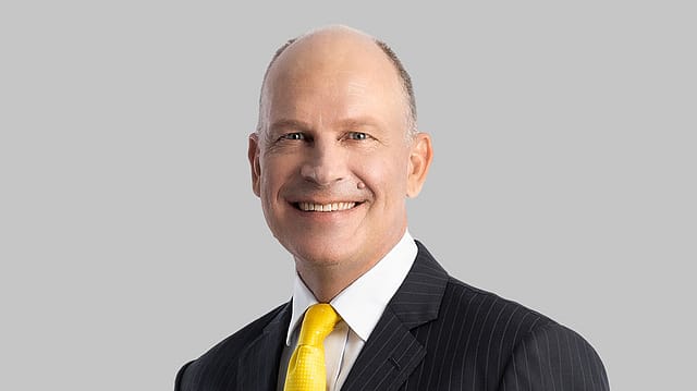 Much more needs to be done to transform Air India: CEO Campbell Wilson Much more needs to be done to transform Air India: CEO Campbell Wilson