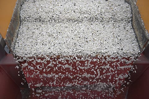 Geological Survey of India has discovered 5.9 million tonnes of lithium in J&K