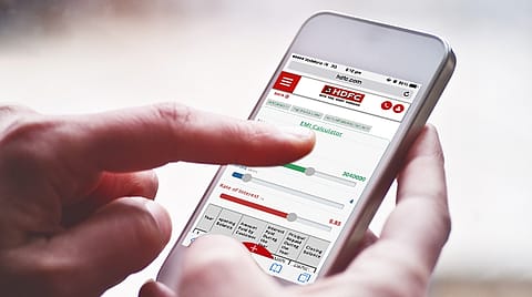 HDFC says its gross individual non-performing loans stood at ₹8,880 crore as of December 31, 2022, around 1.49% of the portfolio.