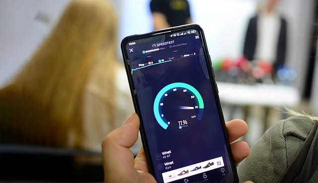India jumps 10 spots to 69th ranking in median mobile speeds globally: Ookla

